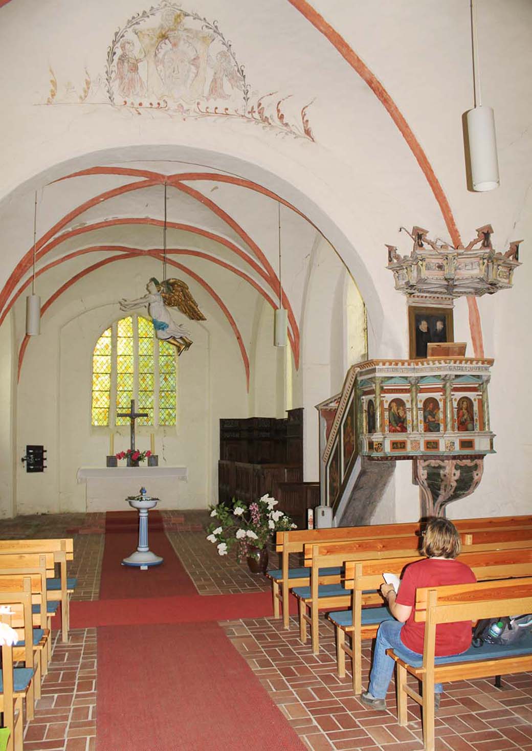 St. Andreas-Kirche